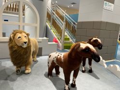 -meland亲子乐园•派对•研学(苏州悠方购物中心店)