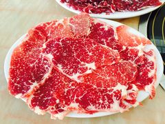 朴-陈记顺和潮汕牛肉火锅(韩江路店)