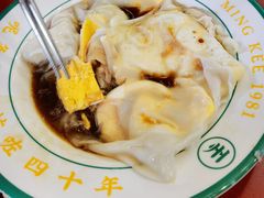 -西关明记肠粉(荔枝湾店)