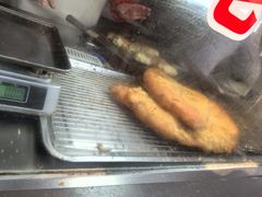 -潘记老面羌饼