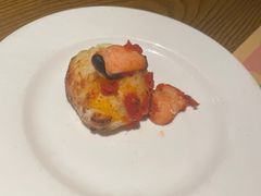 -安妮意大利餐厅(国贸店)