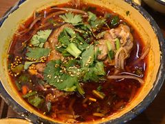 脑花儿-脑馋粉儿(三里屯店)