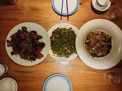 -晚归月亮湾私家菜(临邑路店)