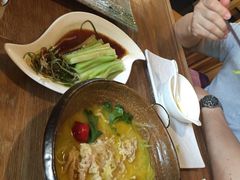 -旅马餐厅(茅家埠店)