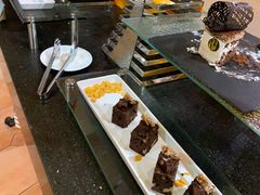 -国宾酒店-花园咖啡自助餐厅(北营房中街店)