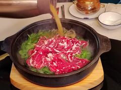 -夜宴江景餐厅