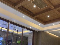 -星河湾温泉洗浴酒店