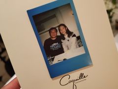 -壳里西餐厅Coquille Seafood Bistro(蒙自路店)