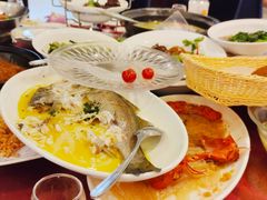 -大方圆酒楼(新颜东路店)