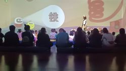 -小鸡哆哆故事屋·儿童乐园(嘉里城店)