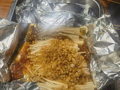 -京狮炙燥·精酿烧烤(首经贸店)