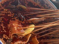 -大众跷脚牛肉馆·非遗传承单位(峨眉山店)