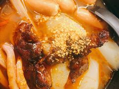 -亞婆井·劲抽面食(铂顿城店)