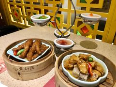 -点都德(千灯湖环宇城店)