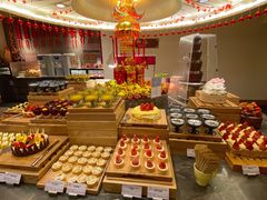 -味餐厅·海鲜·火锅·自助餐