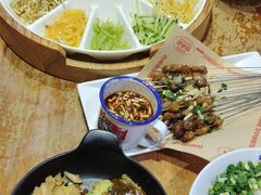 -怪噜范·老贵阳街头名小吃(鸿通城店)