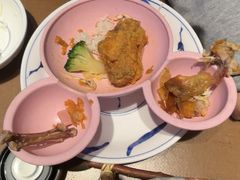 -新发现(宝山龙湖店)