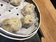 -景芳周大姐烧麦(东新店)