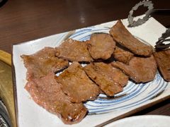 烤肉酱牛小排-橘焱胡同烧肉夜食(BFC外滩金融中心店)