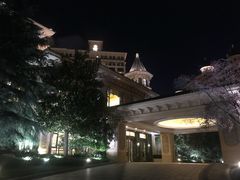 -上海浦东星河湾酒店