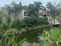 -三亚亚龙湾雅高铂尔曼别墅度假酒店