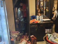 -韩国料理大力士(屏风街店)
