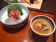 -翔峰炭火鳗鱼(悦泰街里公寓店)