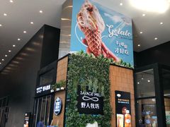 -野人先生现做冰淇淋(北京顺义祥云小镇店)