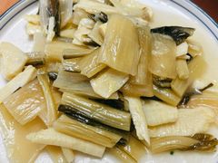 -随意茶庄·地道杭帮农家菜(梅家坞店)