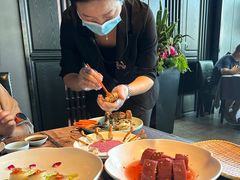 -蟹榭·本帮江浙菜·蟹宴(五角场合生汇商场店)