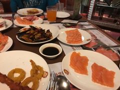 -芭菲盛宴·环球美食(袁家岗店)