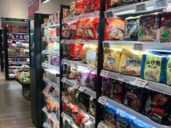 零售区-7fresh七鲜(大族广场店)