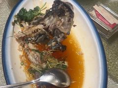 -北海渔村酒楼·粤菜海鲜点心(新华店)