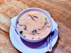 宋嫂鱼羹-杭州君悦酒店·湖滨28中餐厅