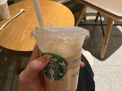 -星巴克(嘉定中信泰富万达广场店)