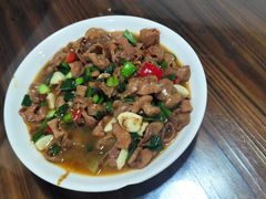 -小乡小镇·传承桐庐土菜·老板亲自烧的菜