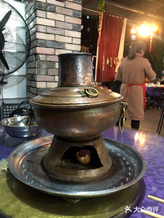巴壁馆(海棠花语店)图片
