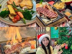 -天母蓝鸟西餐厅·烘焙蛋糕(十三碗店)