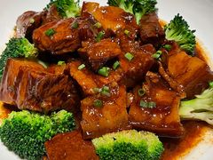 -扬州狮子楼·非遗淮扬菜(总店)