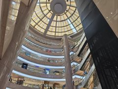 -开元商城(钟楼店)