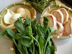 -花菇朵 ll 野生菌火锅·精品云南菜(后沙峪店)