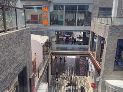 -北京老铺烤鸭(老城根店)
