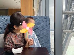 -小南洋海景餐厅(深圳湾店)