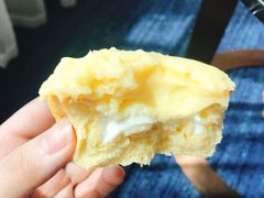 海盐鲜奶布里欧修-石头先生的烤炉(济南领秀城贵和店)