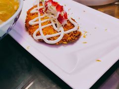 -忘忧草融合私房菜(红鼎国际店)