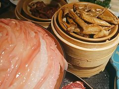 -吼堂老火锅(太古里总店)