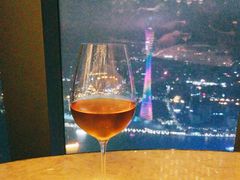 -广州四季酒店·佰鲜汇·现代法餐