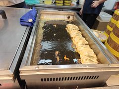 -南城香·饭香串香馄饨香(花园北路店)