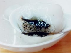 汤圆-五芳斋(中山大道总店)