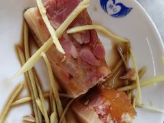 -老赵面店(大西路店)